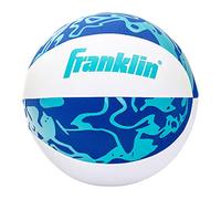 Franklin Sports Mini Basketball - Soft Cover
