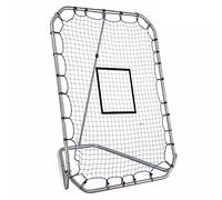 Franklin Sports MLB Deluxe Infinite Angle Return Trainer, 52-Inch X 72-Inch