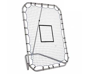 Franklin Sports MLB Deluxe Infinite Angle Return Trainer, 52-Inch X 72-Inch