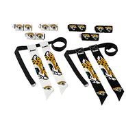 Franklin Sports NFL Flag Football Set, Team Specific, One Size