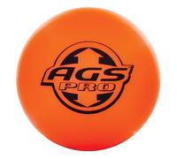Franklin Sports NHL AGS Pro Street Hockey Ball