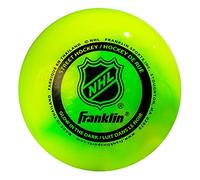 Franklin Sports NHL Street Hockey Ball