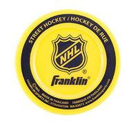 Franklin Sports NHL Street Hockey Extreme Color Puck