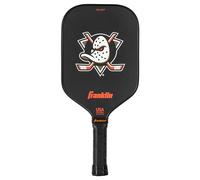 Franklin Sports NHL USAPA Pickleball Paddle - Anaheim Ducks