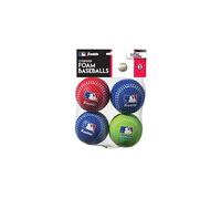 Franklin Sports Oversized Foam Baseballs