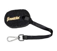 Franklin Sports Pickleball Eraser Cleaner - Paddle Magic Carbon Fiber Paddle Eraser - Cleans Carbon Fiber Face Rackets - Easy to Use Accessories for Pickleball Equipment Maintenance + Cleaning