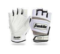 Franklin Sports Pickleball Gloves - Men's + Women's Adult Size Pickleball Gloves - Right Hand Glove for Pickleball + Racquetball - Pickleball Gear + A