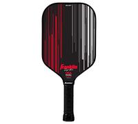 Franklin Sports Pro Pickleball Paddle - Signature Series with MaxGrit Surface - USAPA Approved - 13mm & 16mm Polypropylene Cores