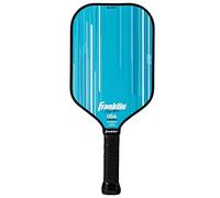 Franklin Sports Pro Pickleball Paddle - Signature Series with MaxGrit Surface - USAPA Approved - 13mm & 16mm Polypropylene Cores