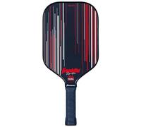 Franklin Sports Pickleball Paddle Signature Series - MaxGrit, USAPA Approved, 13mm - Navy