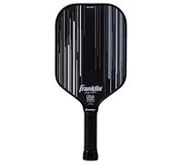 Franklin Sports Pro Pickleball Paddle - Signature Series with MaxGrit Surface - USAPA Approved Tournament Paddle