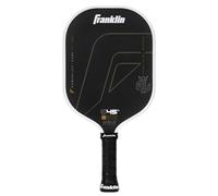 Franklin Sports PRO Pickleball Paddles - C45 Carbon Fiber Series - Official USAP