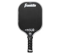 Franklin Sports Pro Pickleball Paddles - FS Tour Series Carbon Fiber