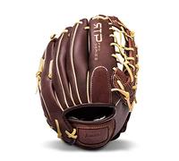 Franklin Sports RTP Pro Adult Youth Right Camel Baseball Glove