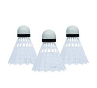 Franklin Sports Shuttlecocks, White, 1 (52618)
