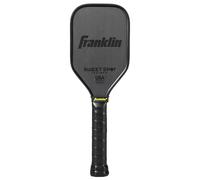 Franklin Sports Sweet Spot Training Pickleball Paddle - Pickleball Trainer Practice Paddle with Extra Long Handle - Sweet Spot Shot Mini Paddle Head Paddle for Swing Training