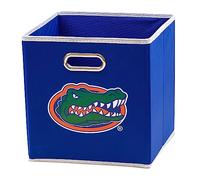 Franklin Sports unisex NCAA Florida Gators Storage Bin, Team Specific, One Size US