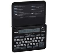 Franklin SPQ109 Collins Pocket Speller