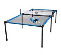 Franklin Spyder Table Tennis Set in Blue Franklin Blue
