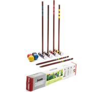 Franklin Starter Croquet Set -