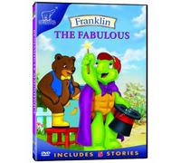 Franklin The Fabulous