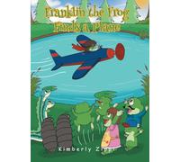 Franklin the Frog Finds a Plane