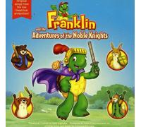 Franklin The Turtle - Franklin And The Adventures Of The Noble Knights