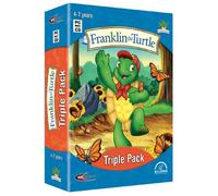 Franklin the Turtle: Triple Pack (PC/Mac)