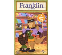 Franklin - Vol.5 : Franklin le héros [VHS]