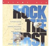 Franklin - Vol. 6-Rock the First