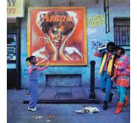 FRANKLIN - WHO'S ZOOMIN' WHO - CD - G3z