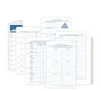 FranklinCovey Compact Starter Pack