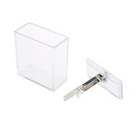 Franklinic Electricity Testing Device Electromagnetism Experiment Equipment Electroscope for Science Education Physics Experiment Equipment