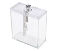 Franklinic Electricity Testing Device Franklinic Electricity Experiment Accessory for Science Teaching Electroscope