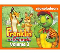 Franklin's Big Breakfast / Franklin Switches It Up