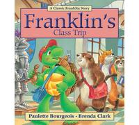 Franklin's Class Trip