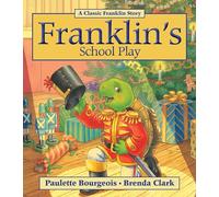 Franklin's School Play