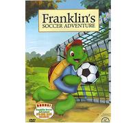 Franklin's Soccer Adventure [DVD] [2006] [Region 1] [US Import] [NTSC]