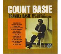 Frankly Basie: Count Basie Plays the Hits of Frank Sinatra