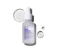 Frankly Closer Serum - 9 Peptides & Vegan Collagen, Pore Minimiser & Anti-Ageing, Dewy Skin Hydrator, EWG Green, Non-Stick, Derm-Tested, 1.01 fl. oz.