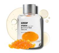 FRANKLY PDRN Bounce Ball Serum | Korean Skin Care, 30mL