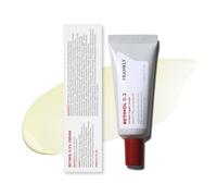 FRANKLY Retinol 0.3 Cream - Intensive Retinol | Care for Fine Lines and Wrinkles, Acne Care, Lifting and Restoring the Skin, Anti-Ageing, Ceramides and Ginseng Natural