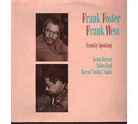 Frankly Speaking