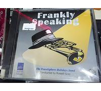 Frankly Speaking (Brass Band CD)