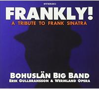 Frankly: Tribute To Frank Sinatra