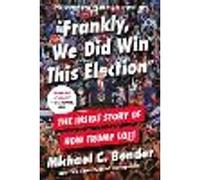 Frankly, We Did Win This Election