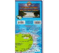 Franko's Map of The Cayman Islands