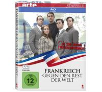 Alexandre Court - Frankreich gegen den Rest der Welt - Staffel 1