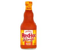 Frank's Buffalo Wings Sauce 354ml