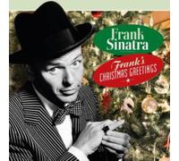 Frank's Christmas Greetings